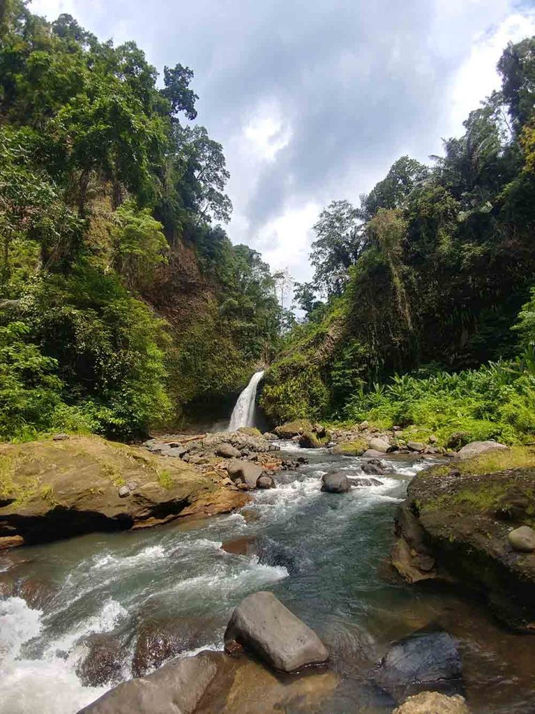 Tiu Saong Waterfall