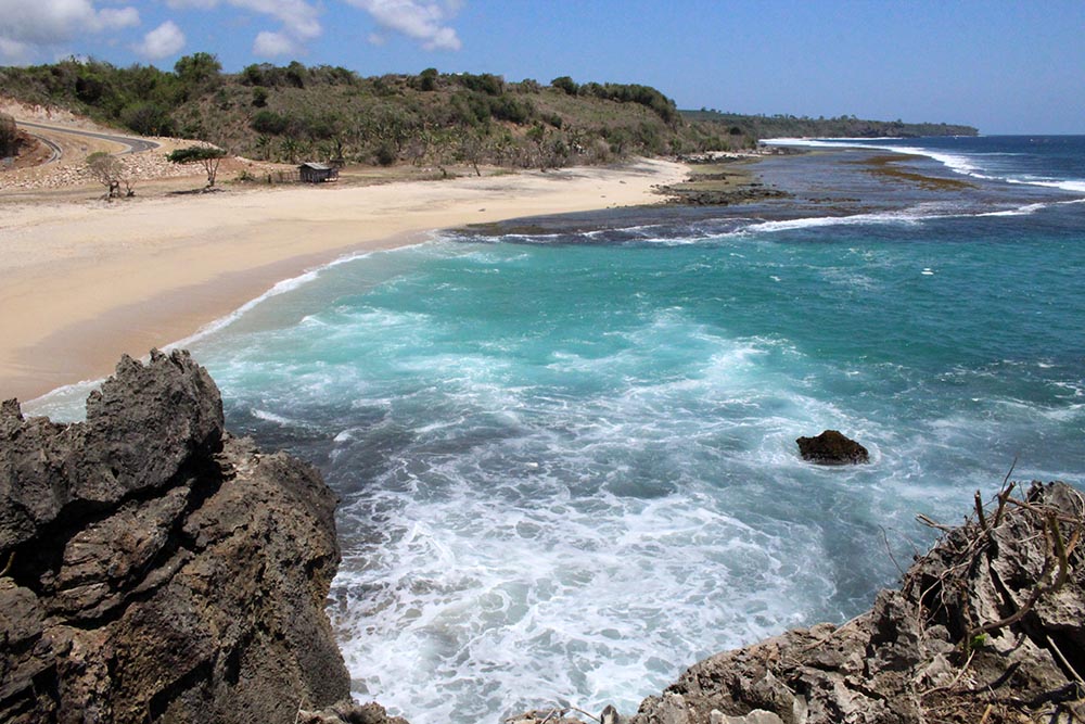 Pantai Leppu